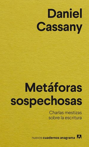 METAFORAS SOSPECHOSAS