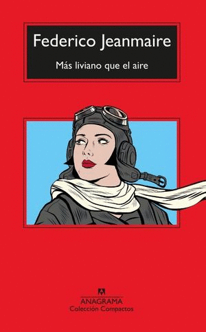 MAS LIVIANO QUE EL AIRE