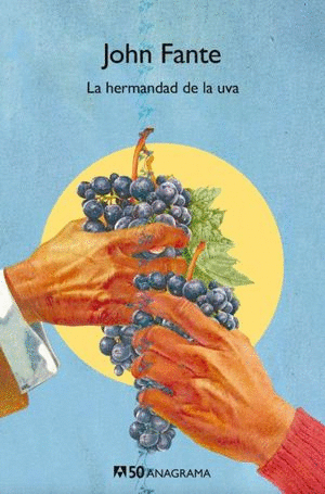 LA HERMANDAD DE LA UVA