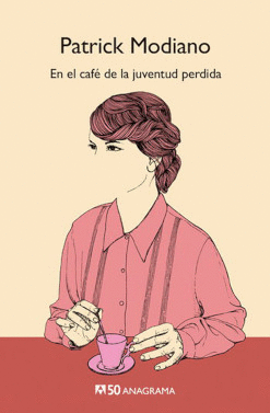 EN EL CAFE DE LA JUVENTUD PERDIDA