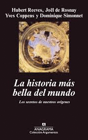 HISTORIA MAS BELLA DEL MUNDO