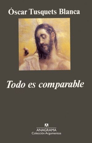 TODO ES COMPARABLE