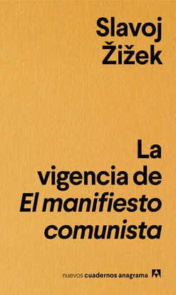 VIGENCIA DE EL MANIFIESTO COMUNISTA LA