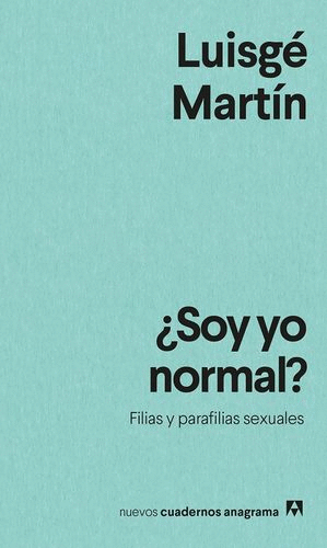 SOY YO NORMAL