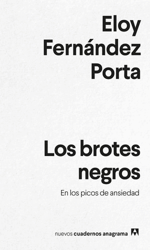 BROTES NEGROS LOS