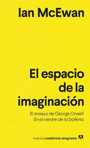 EL ESPACIO DE LA IMAGINACION