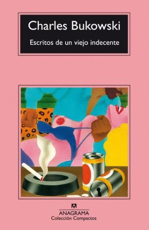 ESCRITOS DE UN VIAJE INDECENTE