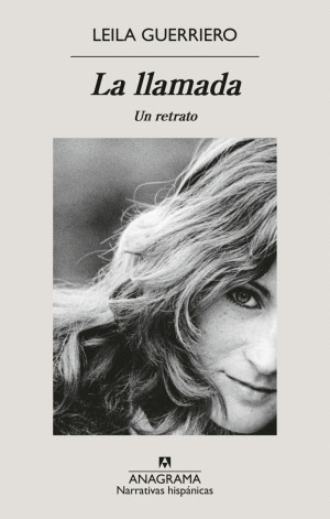 LA LLAMADA  UN RETRATO