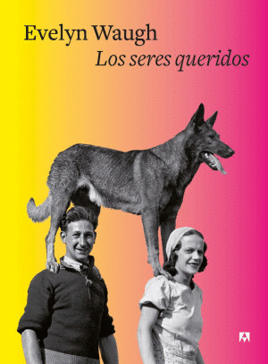 LOS SERES QUERIDOS    PD
