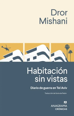 HABITACION SIN VISITAS
