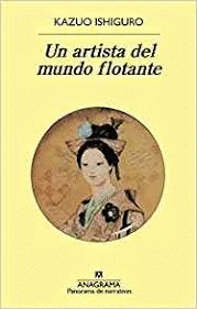 UN ARTISTA DEL MUNDO FLOTANTE