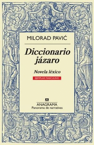 DICCIONARIO JAZARO