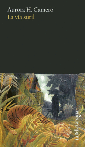 LA VIA SUTIL