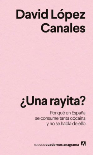 UNA RAYITA?