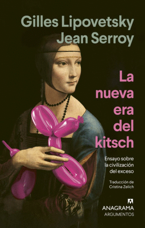 LA NUEVA ERA DE KITSCH
