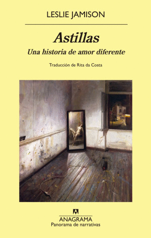 ASTILAS. UNA HISTORIA DE AMOR DIFERENTE