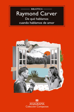 DE QUE HABLAMOS CUANDO HABLAMOS DE AMOR