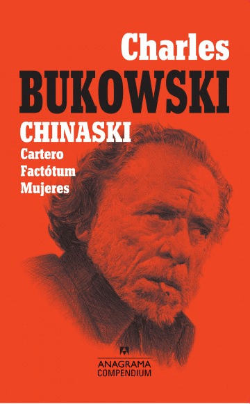 CHINASKI CARTERO FACTOTUM MUJERES