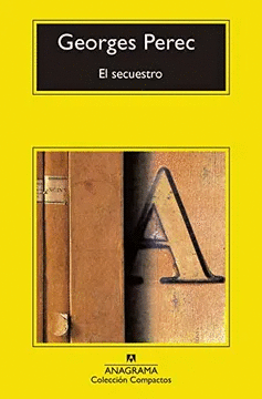 SECUESTRO EL