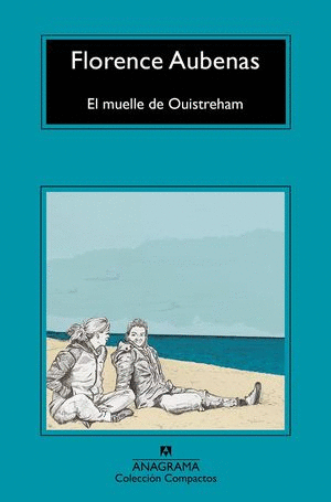 MUELLE DE OUISTREHAM EL