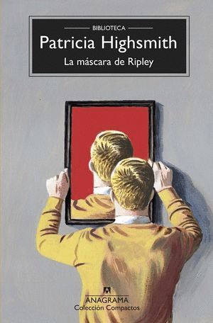MASCARA DE RIPLEY LA