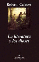 LITERATURA Y LOS DIOSES LA