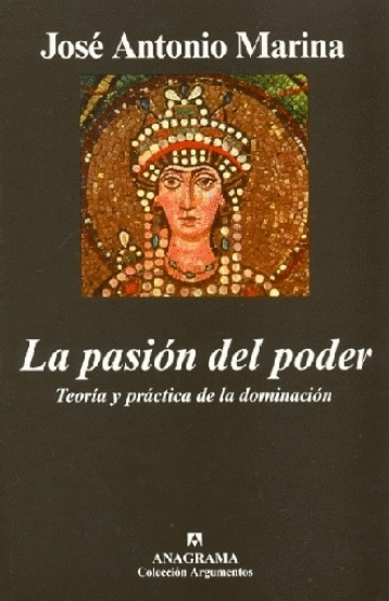 PASION POR EL PODER LA