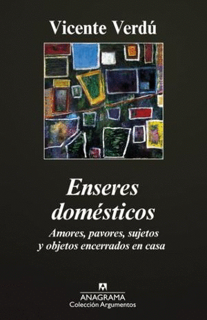 ENSERES DOMESTICOS