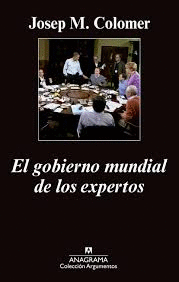 GOBIERNO MUNDIAL DE LOS EXPERTOS