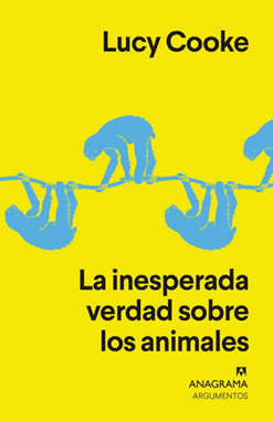INESPERADA VERDAD SOBRE LOS ANIMALES LA