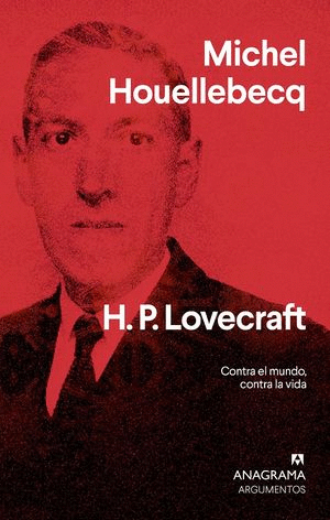 H P LOVECRAFT