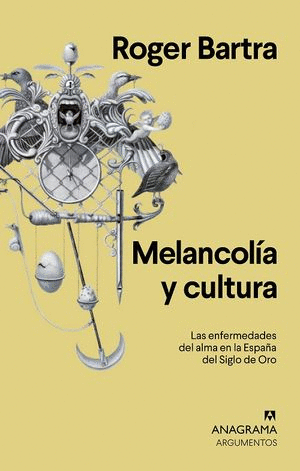 MELANCOLIA Y CULTURA