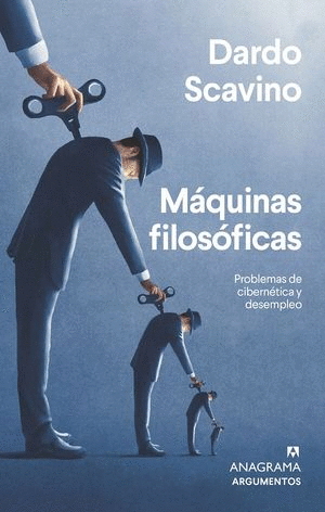 MAQUINAS FILOSOFICAS