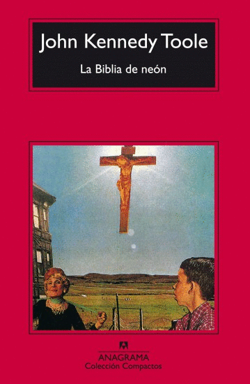 BIBLIA DE NEON LA