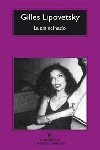 LA ERA DEL VACIO
