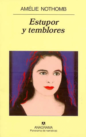 ESTUPOR Y TEMBLORES