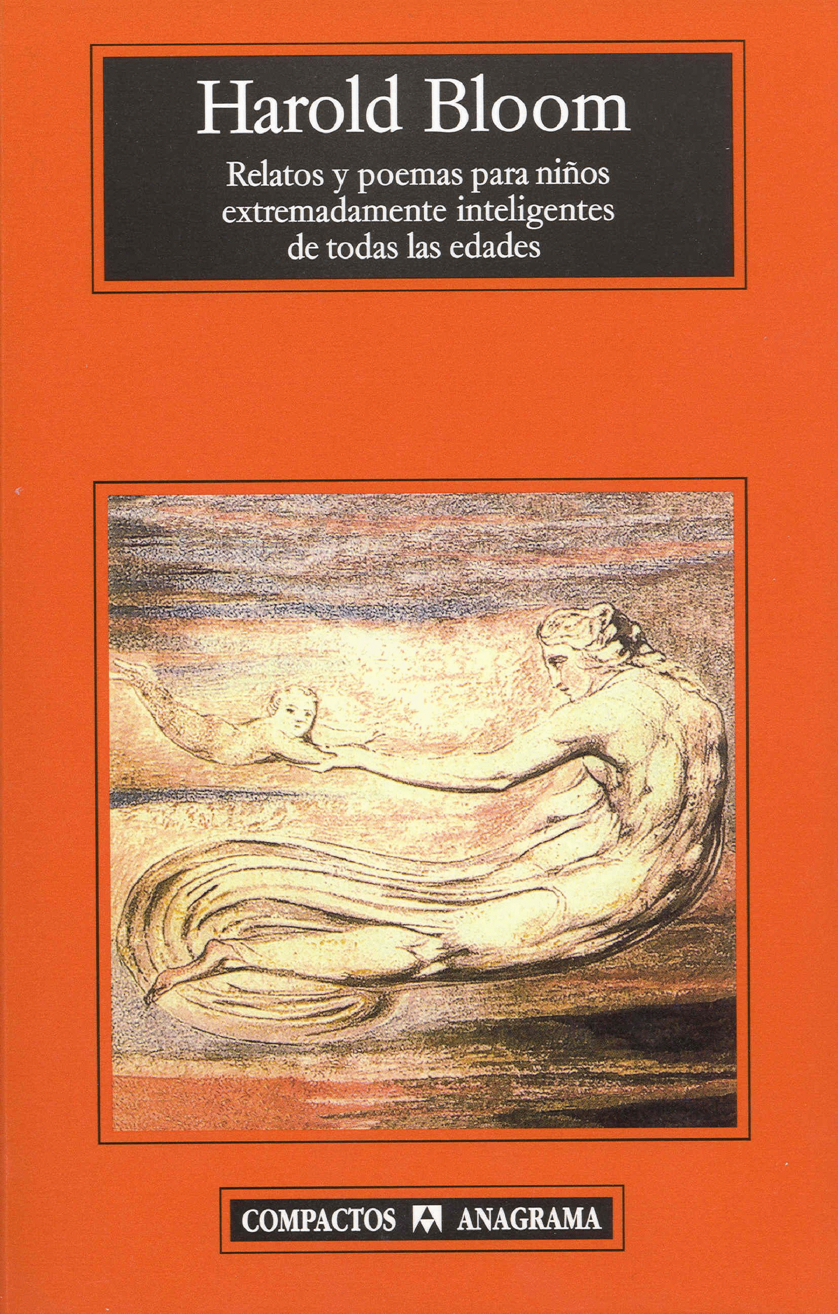 RELATOS Y POEMAS PARA NI�OS EXTREMADAMENTE INTELIGENTES