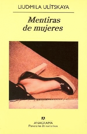 MENTIRAS DE MUJERES
