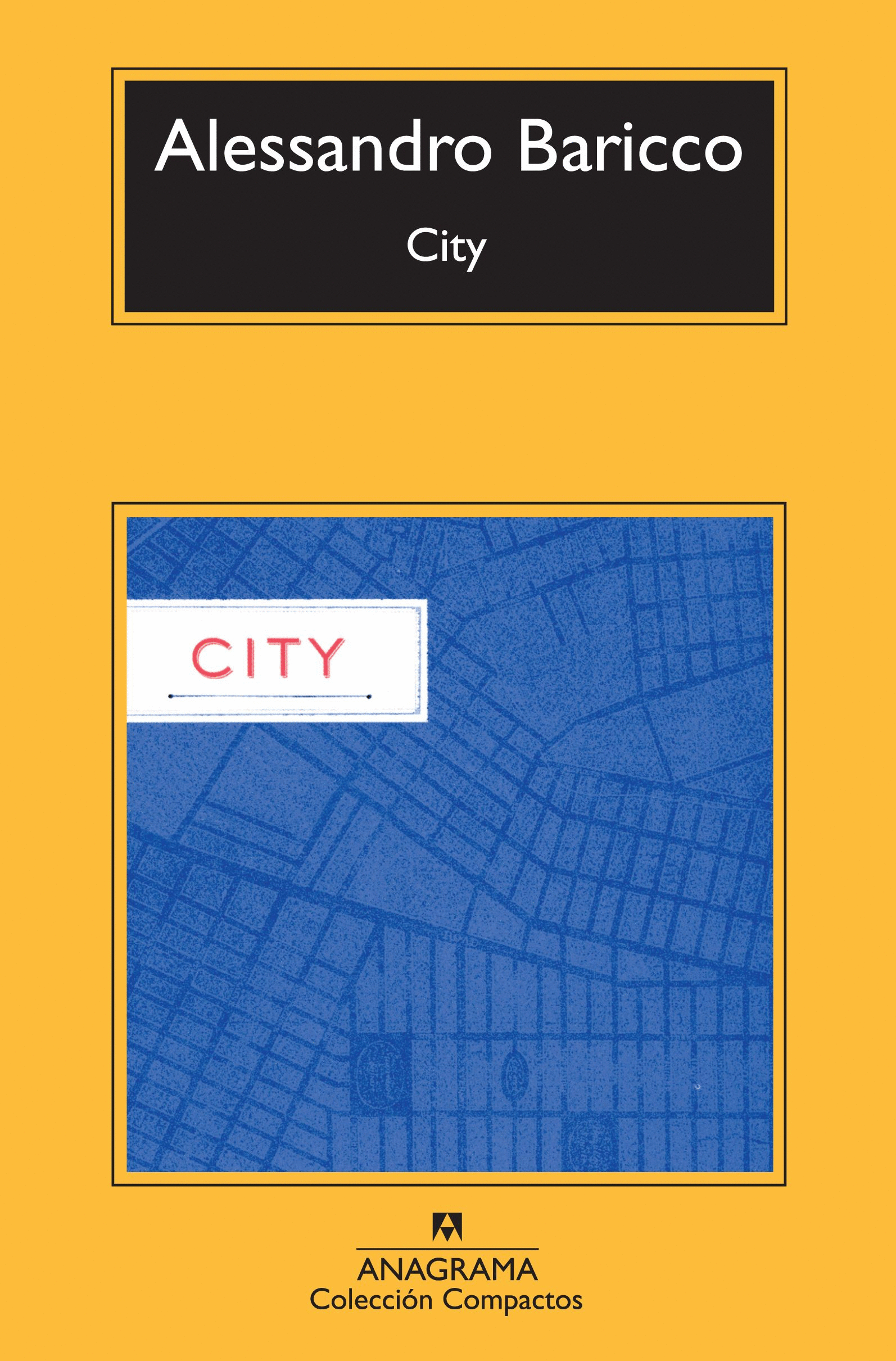 CITY