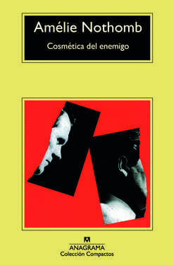 COSMETICA DEL ENEMIGO