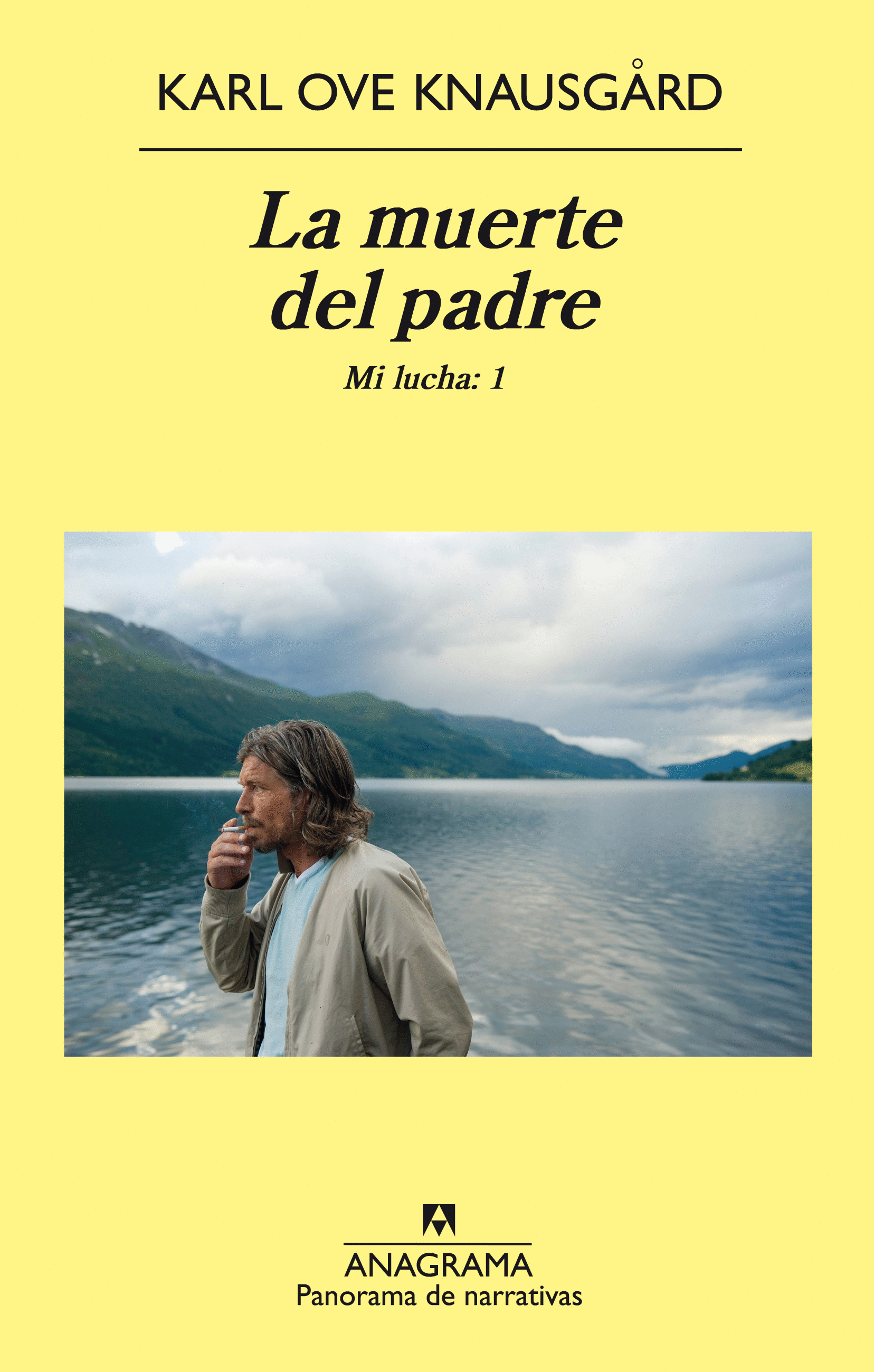 MUERTE DEL PADRE LA
