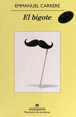 EL BIGOTE