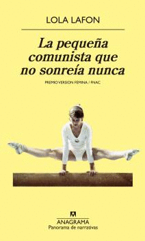 PEQUE�A COMUNISTA QUE NO SONREIA NUNCA