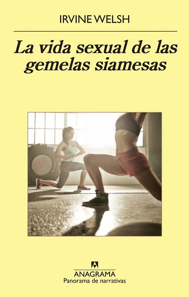 VIDA SEXUAL DE LAS GEMELAS SIAMESAS