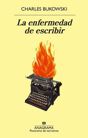 ENFERMEDAD DE ESCRIBIR EL