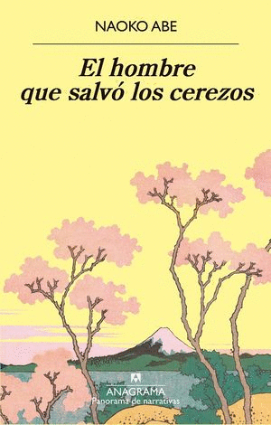 HOMBRE QUE SALVO LOS CEREZOS EL