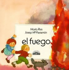FUEGO EL