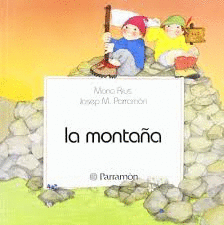 MONTA�A LA