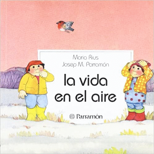 VIDA EN EL AIRE