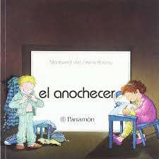 ANOCHECER EL